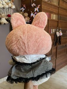 Cute kuromi Toy with Outfit
