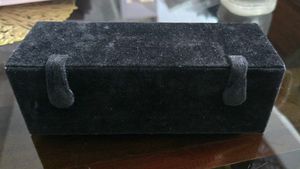 Assorted Earring Set with Storage Case