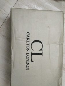 Carlton London Slide Sandals