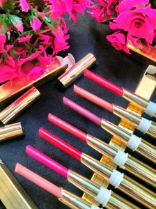 Myglamm Ultimate Matte lipstick 7 ShadesMyGlamm Ul