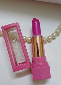 Lyfca Pink "Must Have" Lipstick