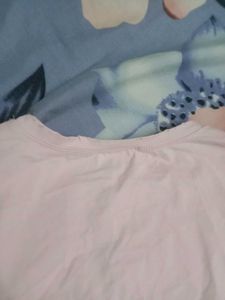 Korean casual top