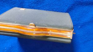 Vintage Style Handbag