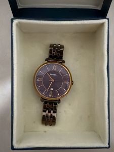 original fossil watch
