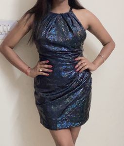 Backless Slip Dress Price Drop