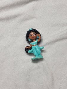 Disney Princess Jasmine Toy Figure