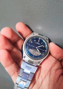Original Casio Telememo 30 Watch