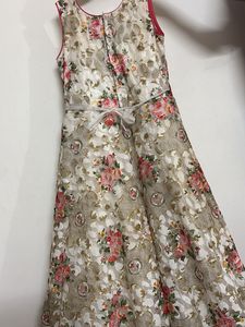 party wear frok