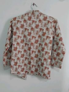 Suit Coat