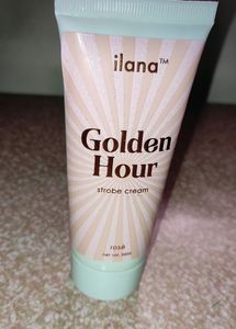 Ilana Golden Hour Strobe Cream