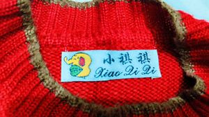 Very Cute N Amazing Woolen Top With Leggings