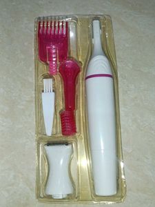 Personal Grooming Kit