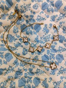 Multiple jwellery