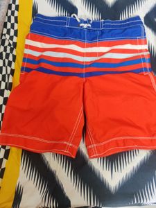 Swim pant