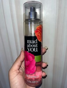 Bbw Mad About You 10ml decant
