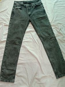Men's  Jeans
