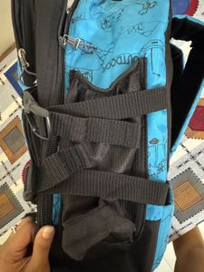 Trekking bag/ hiking bag