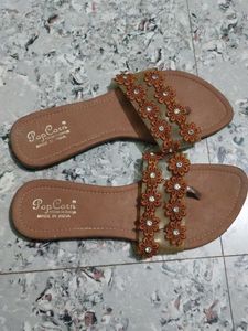 sleeper sandal