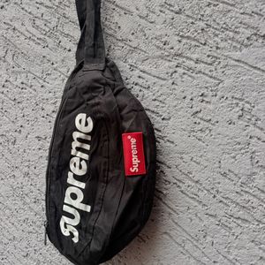 Supreme Waist Bag