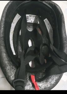 Btwin Helmet For Kids