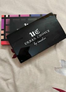 Eye Shadow Palette