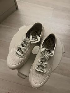 Silicon Light grey Sneakers