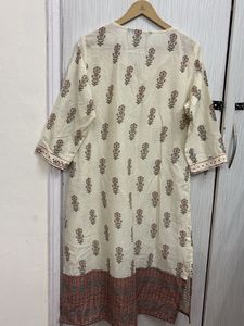 Union Style  Kurta
