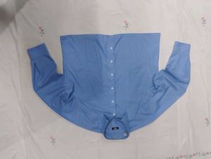 Boxxy fit shirt