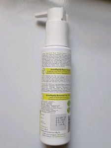 WishCare Triple Bond Repair Booster Serum