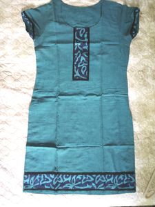 Cotton Kurti