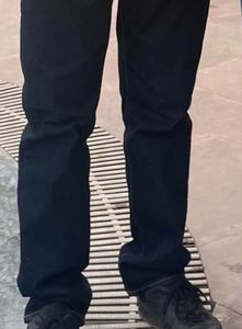 H&M Classic Denim Slim Fit Jeans
