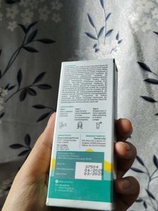 Qurez 100% tinted mineral sunscreen
