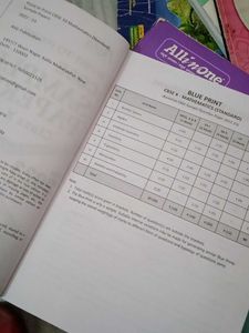 CBSE Class 10 Maths Sample Papers 2023