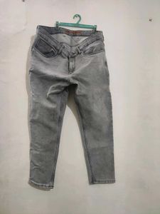 spyner Strechable jeans
