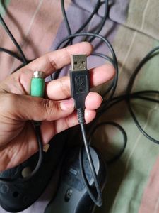 Mouse Combo Pack (2in a Packet)