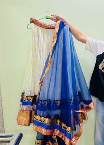 Designer Lehenga Choli