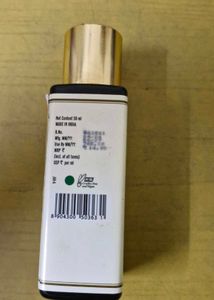 KAMA AYURVEDA Nalpamaradi Skin Brightening oil