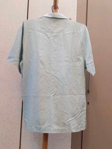 Tommy Bahama Hawaiian Shirt