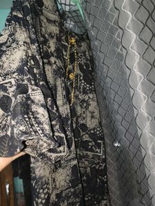 Stylish Printed Kurti
