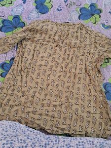 Stylish Top