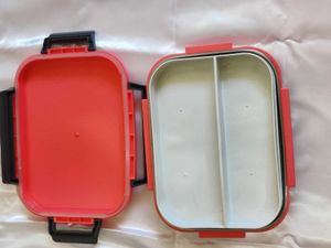 Breaktime Lunch Box with free gifts