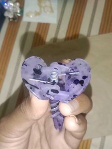 Hair Accessories