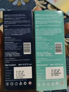 perfume for men pack of 2