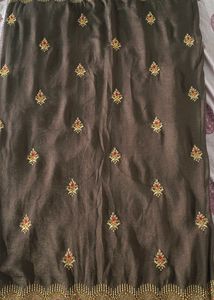 Beautiful Heavy Work Sarees