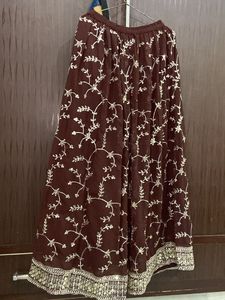 partywear Sharara