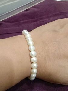 Bracelate Original Pearl