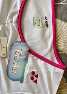 Brand New Yonex Women Jersey