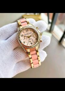 Micheal Kors Girls Watch