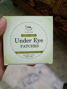 New🎉Under Eye Patches