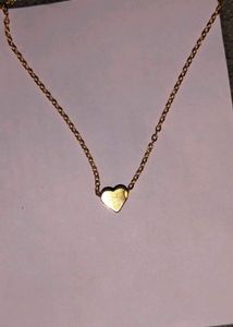 Heart Necklace